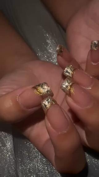 ネイル nail,salon NUEN.(누엔)のネイルデザイン