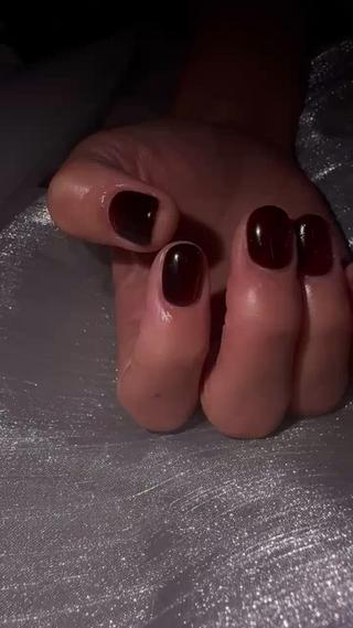 カラー nail,salon NUEN.(누엔)のネイルデザイン