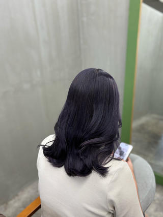 lavender color 