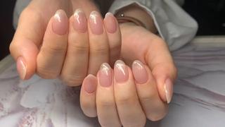 ネイル akina nailsのネイルデザイン