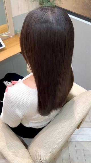 ブリーチ毛、ハイライト、ビビリ毛、ハイダメージ毛
＋5000円

高保湿マスクトリートメント＋4000円
髪質改善ロイヤルトリートメント＋10000円 