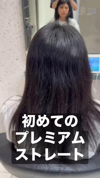 ショート 阿部 一矢のヘアスタイル