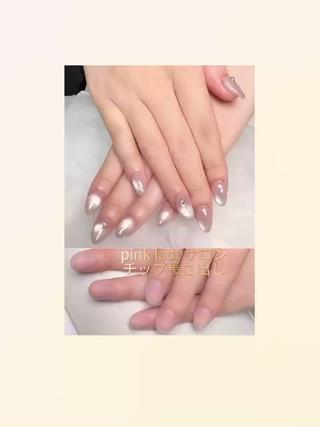 ネイル べ にのネイルデザイン