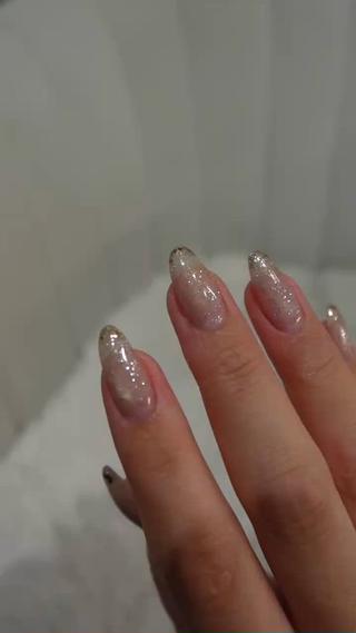 ネイル atelier d Mizuhoのネイルデザイン
