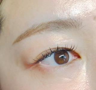 マツエク・マツパ Bloom eye 豊中 北緑丘のマツエク・マツパデザイン