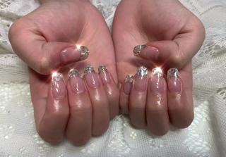 ネイル ベテランネイル cnc nailのネイルデザイン