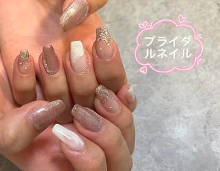 初めていらして頂いた3年半前
毎月良い状態での付替でお越し頂き
みるみるうちにお爪形成され綺麗な縦長の爪になりました。
ブライダルネイル♡
お家遠くなってしまったけど、毎月お越し頂きありがとうございます♡
これからの人生も楽しみね︎
#ブライダルネイル
#深爪矯正
#爪育成
#柏
#柏持込ネイル
#柏アート仕放題ネイル
#持込ネイル
#流山おおたかの森
#柏の葉
#柏巻き爪矯正
#ベテランネイリスト