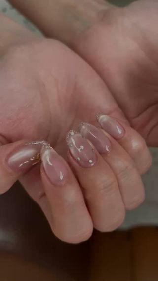 ネイル 爪塗屋 さんのネイルデザイン