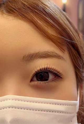 似合わせオーダーメイドケラチンラッシュリフト