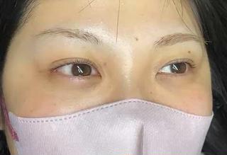 マツエク・マツパ 石川 美幹のマツエク・マツパデザイン