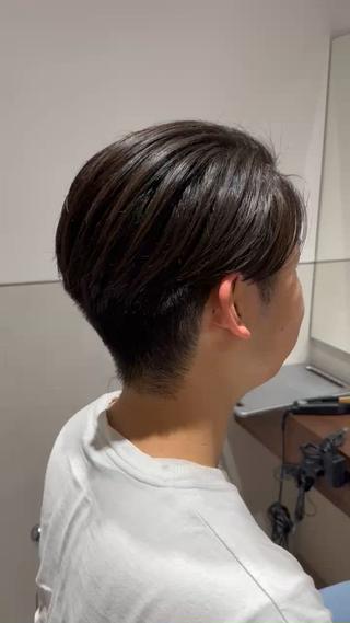 コンパクトセンターパート