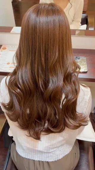 マロンベージュ♡ 