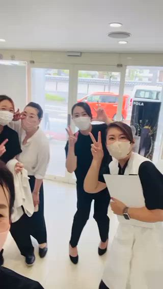 Cielのゆかいな仲間たち♡
一緒にお仕事したい人welcome♡