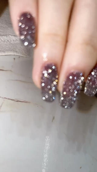 ネイル # meのネイルデザイン