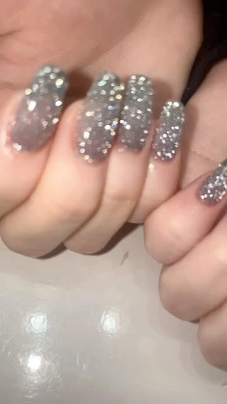 ネイル # meのネイルデザイン