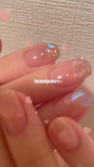 ネイル # meのネイルデザイン