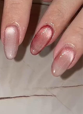 ネイル # meのネイルデザイン