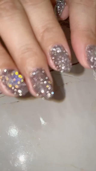 ネイル # meのネイルデザイン