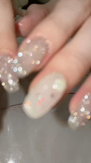 ネイル # meのネイルデザイン