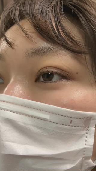 #まつ毛パーマ
#ラッシュリフト
#まつ毛カール