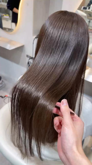 ロング 大宮/トレンドヘア 🌙Kaoriのヘアスタイル