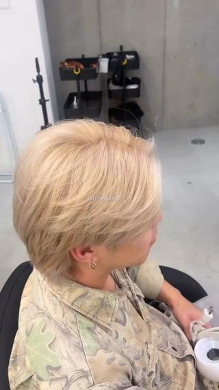 White beige 