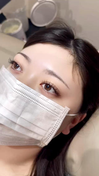 flat lash 100p 