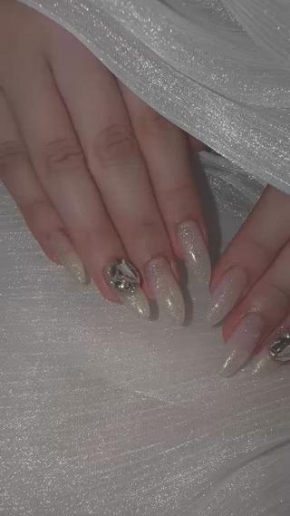 ネイル 天神/今泉 Yuka nailのネイルデザイン