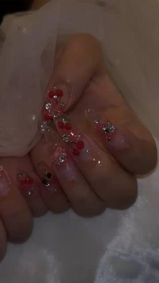 ネイル R.nail ☆のネイルデザイン