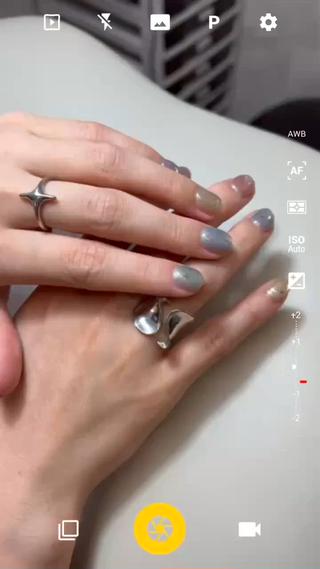 ネイル guarendo ゆきのネイルデザイン