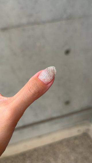 ネイル 舞鶴 奈々美のネイルデザイン