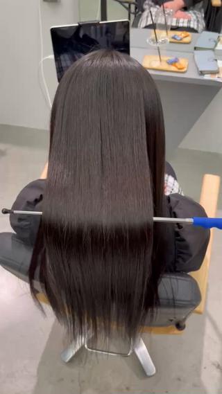 ロング ✨髪質改善✨ taikiのヘアスタイル
