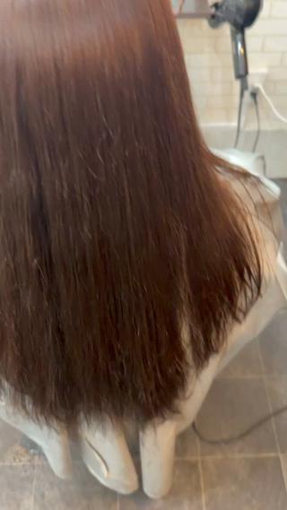 ロング 千葉 涼平のヘアスタイル