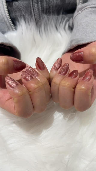 ネイル SHELL NAIL 🐰ｎｏａ🐶のネイルデザイン