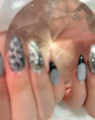 ネイル Amee Nail Salonのネイルデザイン