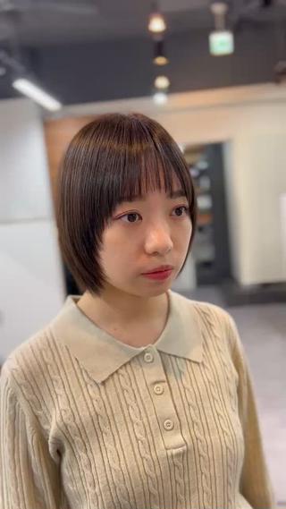 レイヤーボブ