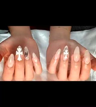 ネイル ネイルサロン Roiのネイルデザイン