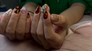ネイル ネイルサロン Roiのネイルデザイン