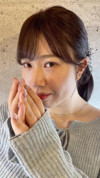 まつげパーマ