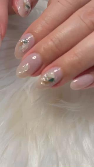 ネイル yuki♡nail 光が丘駅7分のネイルデザイン