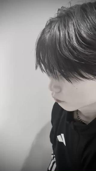 ショート ヘアアレンジ メンズ 平野 友誠のヘアスタイル