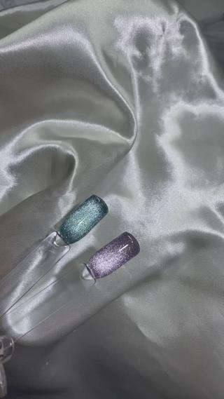 ネイル Charme. NOBUKOのネイルデザイン