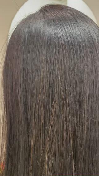 ヘナで艶々ハリコシを手に入れる
