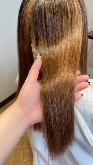 現在ブローモデル募集しております
綺麗にさせて頂くのでぜひお待ちしております( .ˬ.)"