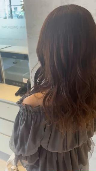 ヘアアレンジ 【モデル様募集】松島 弘樹のヘアスタイル