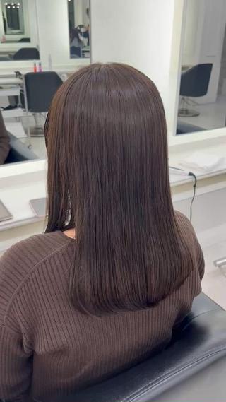 hazel beige
wcolorおすすめです!
