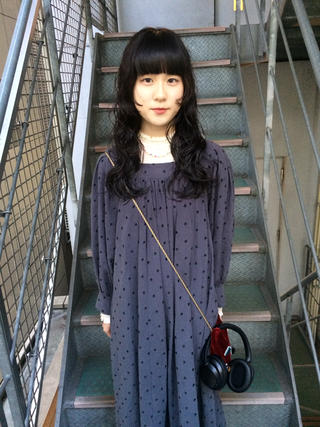 全体上からしっかり大きくパーマ
梅雨時期とこれからの夏に向けておすすめのパーマです!
初めてでも挑戦しやすいパーマになります
