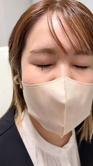 &healthyで、下がりまつ毛も上向きに♪

#&healthy
#アンドヘルシー
#パリエク
#エクパ
#LEDマツエク
#LEDエクステ
 