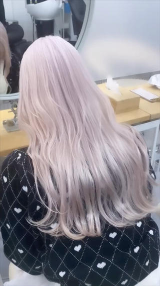 Frieren white