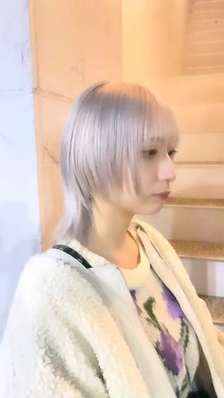 White silver
